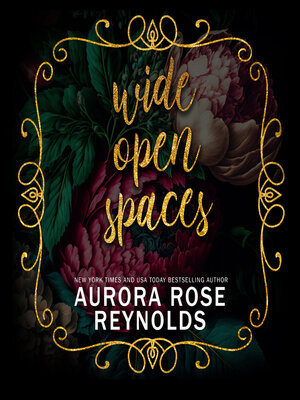 cover image of Wide Open Spaces
